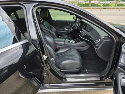 Mercedes-Benz S-Class 2016, 183523 км, за 39900000 KRW - фото 14