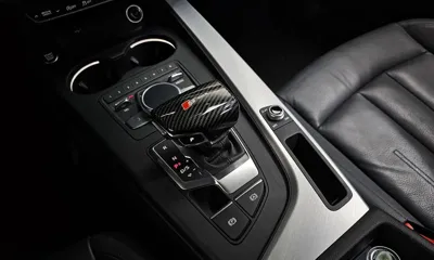 Audi A4 2019, 84980 км, за 15990000 KRW - фото 9