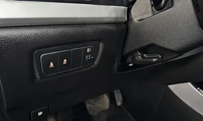 KG_Mobility_Ssangyong KORANDO 2014, 75725 км, за 4890000 KRW - фото 28