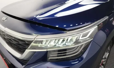 Kia Seltos 2020, 31058 км, за 17500000 KRW - фото 22