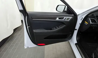 Genesis G80 2019, 114370 км, за 19100000 KRW - фото 24