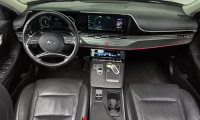 Hyundai Grandeur 2020, 125397 км, за 23990000 KRW - фото 7