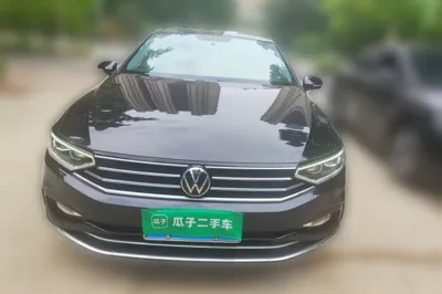 Volkswagen Magotan 2020, 67500 км, за 92194.06 CNY