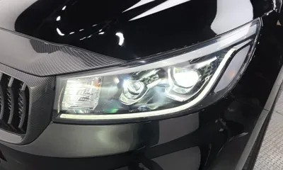 Kia Canival 2020, 112240 км, за 20300000 KRW - фото 22