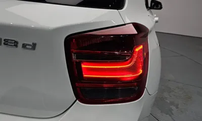 BMW 1-Series 2015, 126424 км, за 9700000 KRW - фото 23