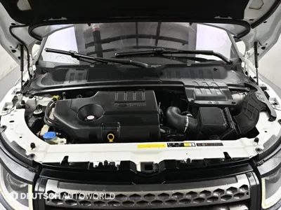 Land Rover Range Rover Evoque 2019, 125790 км, за 13900000 KRW - фото 6