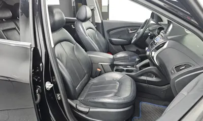 Hyundai Tucson 2010, 94765 км, за 5700000 KRW - фото 10