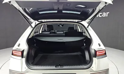Hyundai Ioniq5 2022, 102504 км, за 29500000 KRW - фото 16