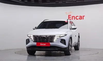 Hyundai Tucson 2023, 44429 км, за 25500000 KRW