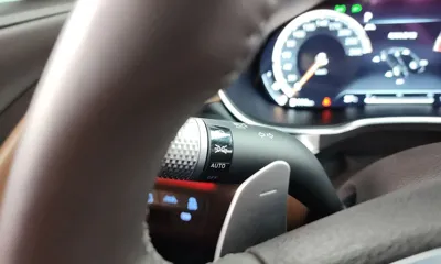Genesis G80 2021, 64442 км, за 39500000 KRW - фото 29
