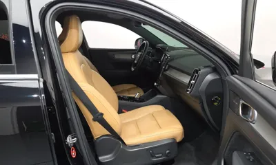 Volvo XC40 2021, 45315 км, за 29900000 KRW - фото 26
