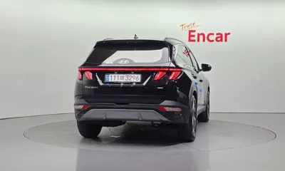 Hyundai Tucson 2022, 114875 км, за 22400000 KRW - фото 4