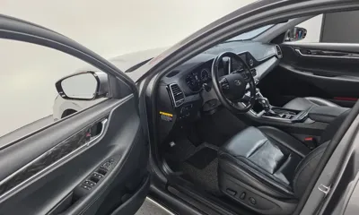 Hyundai Grandeur 2017, 121626 км, за 11200000 KRW - фото 11