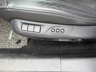 Peugeot 408 2015, 59000 км, за 20800 CNY - фото 9