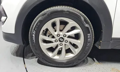 Hyundai Tucson 2018, 125269 км, за 10000000 KRW - фото 5
