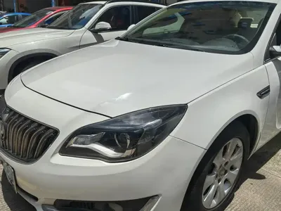 Buick Regal 2015, 200000 км, за 17900 CNY - фото 16