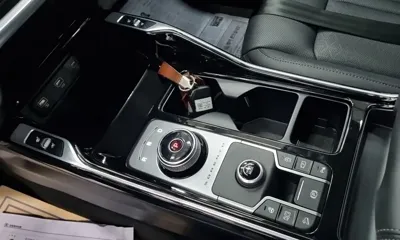 Kia Sorento 2021, 65711 км, за 25990000 KRW - фото 9