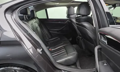 BMW 5-Series 2018, 188367 км, за 15990000 KRW - фото 11