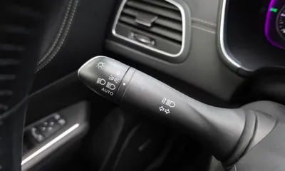 Renault-KoreaSamsung SM6 2016, 139499 км, за 6880000 KRW - фото 19
