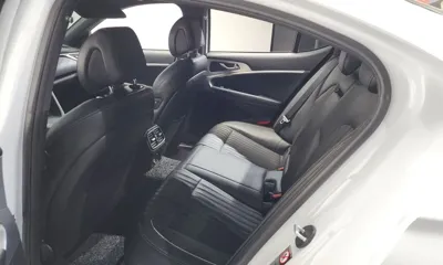 Genesis G70 2018, 101130 км, за 19800000 KRW - фото 28