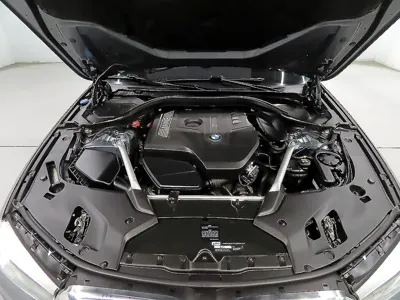 BMW 5-Series 2018, 139275 км, за 19300000 KRW - фото 18