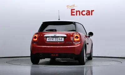 MINI Cooper 2014, 104640 км, за 3600000 KRW - фото 4