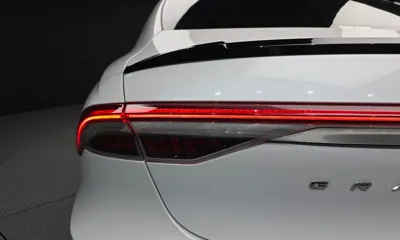 Hyundai Grandeur 2020, 62178 км, за 29700000 KRW - фото 23