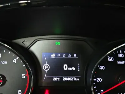 Kia Canival 2016, 204023 км, за 6790000 KRW - фото 5
