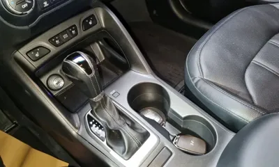 Hyundai Tucson 2015, 113406 км, за 8300000 KRW - фото 12
