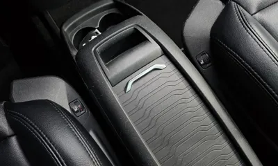 Citroen-DS C4 Picasso 2018, 81000 км, за 12500000 KRW - фото 17