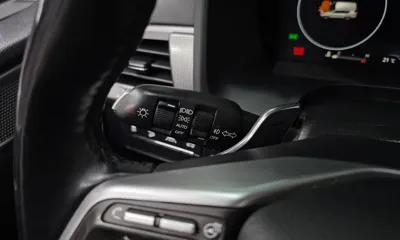 KG_Mobility_Ssangyong Rexton 2021, 92691 км, за 24800000 KRW - фото 29