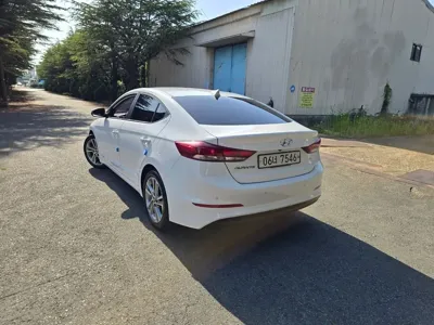 Hyundai Avante 2018, 104672 км, за 10200000 KRW - фото 4