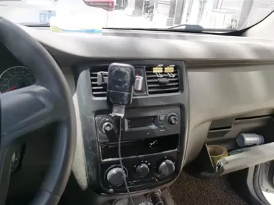 Wuling Rongguang V 2020, 127600 км, за 16000 CNY - фото 13