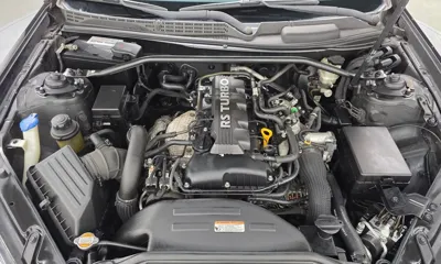 Hyundai Genesis 2010, 74120 км, за 6400000 KRW - фото 6