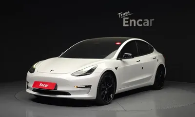 Tesla Model 3 2021, 57552 км, за 32900000 KRW - фото 7