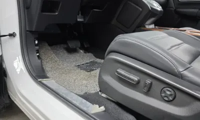 Honda CR-V 2022, 29281 км, за 37400000 KRW - фото 30