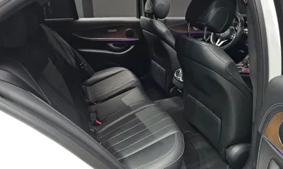 Mercedes-Benz E-Class 2019, 127731 км, за 22900000 KRW - фото 12