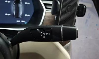 Tesla Model S 2018, 95241 км, за 37500000 KRW - фото 9