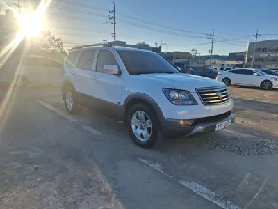Kia Mohave 2010, 226586 км, за 5900000 KRW - фото 4