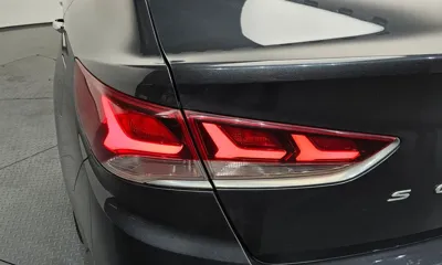 Hyundai Sonata 2018, 142032 км, за 10500000 KRW - фото 23