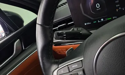 Kia K5 2024, 77966 км, за 24990000 KRW - фото 29