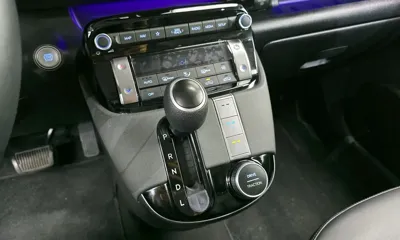 Hyundai Casper 2024, 37520 км, за 17500000 KRW - фото 9