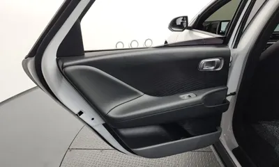 Hyundai Ioniq6 2023, 118905 км, за 26000000 KRW - фото 25