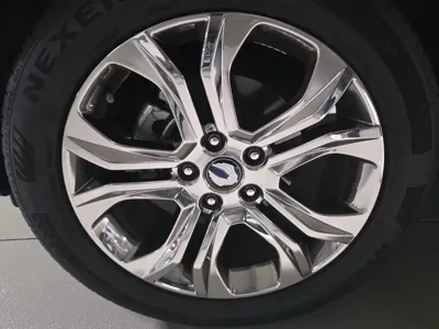 KG_Mobility_Ssangyong Rexton 2018, 110789 км, за 18500000 KRW - фото 5