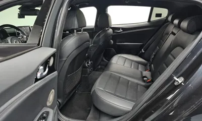 Kia Stinger 2018, 48804 км, за 20500000 KRW - фото 12