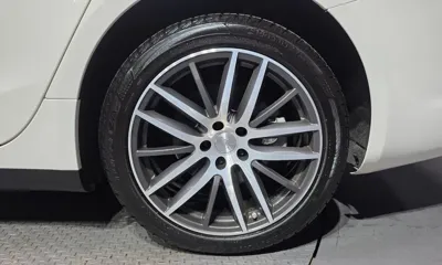Maserati Ghibli 2019, 84745 км, за 26500000 KRW - фото 21