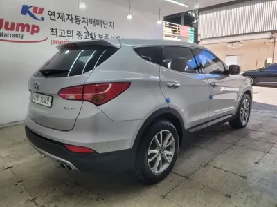Hyundai Santafe 2013, 90411 км, за 9900000 KRW