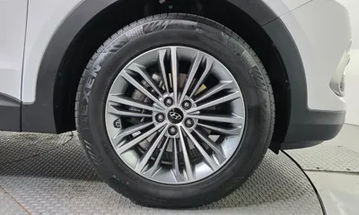 Hyundai Santafe 2016, 99210 км, за 11900000 KRW - фото 21
