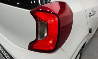 Kia Morning 2018, 107881 км, за 6700000 KRW - фото 23