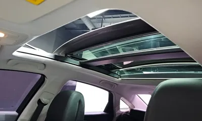 Renault-KoreaSamsung SM6 2019, 141182 км, за 7550000 KRW - фото 15